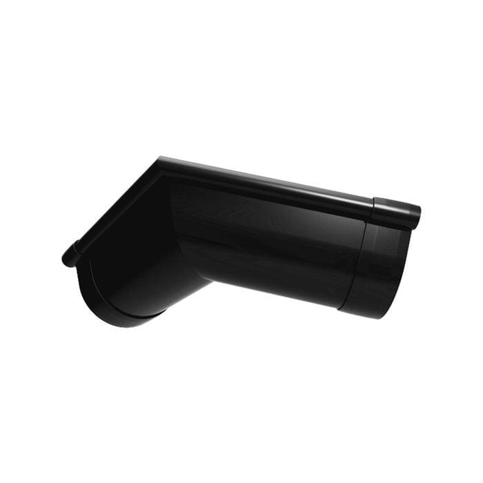 Marley Rake Black Typhoon® Special Angle