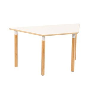 Jooyes Children Trapezoid Table - H58 - 120cm | Table | 58cm