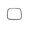 600mm Oven Door Seal Frontal Gasket 090199009826r. Suits Blanco