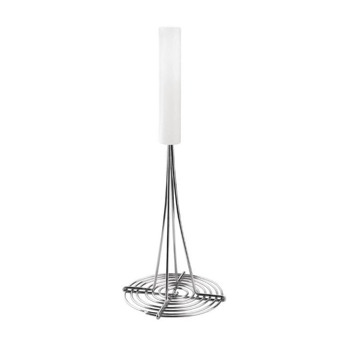 Vogue Potato Masher Round Tinned Wire J741 125mm 5 Inch Professional Kitchen Tool Utensil