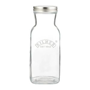 Kilner Juice & Sauce Bottle 1l