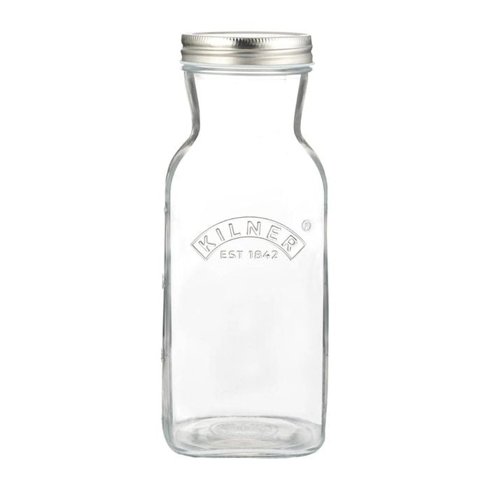 Kilner Juice & Sauce Bottle 1l