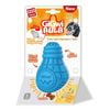 Gigwi Extra Durable Treat Dispensing Bulb For Dogs  1 X Small