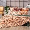 Renee Taylor Secret Garden Quilt Cover Set