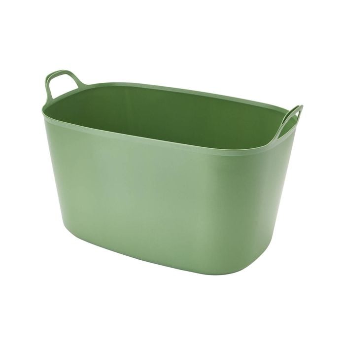 Ezystorage Flexi 45L Assorted Colours Laundry Basket