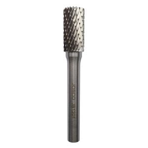 Josco 10 x 20mm End-Cut Cylinder Carbide Burr