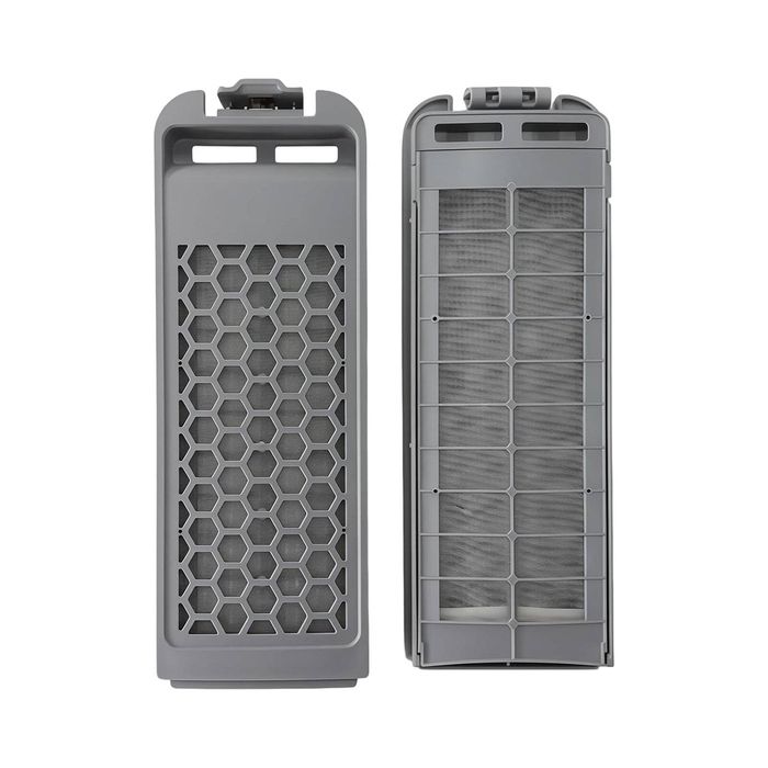 FOHOA Lint Filter for Samsung Washer 2 Pack