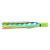 Black Magic Jack Slammer XT 240mm Rigged Game Fishing Trolling Lure Lumo