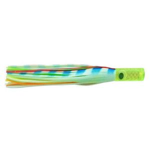 Black Magic Jack Slammer XT 240mm Rigged Game Fishing Trolling Lure Lumo
