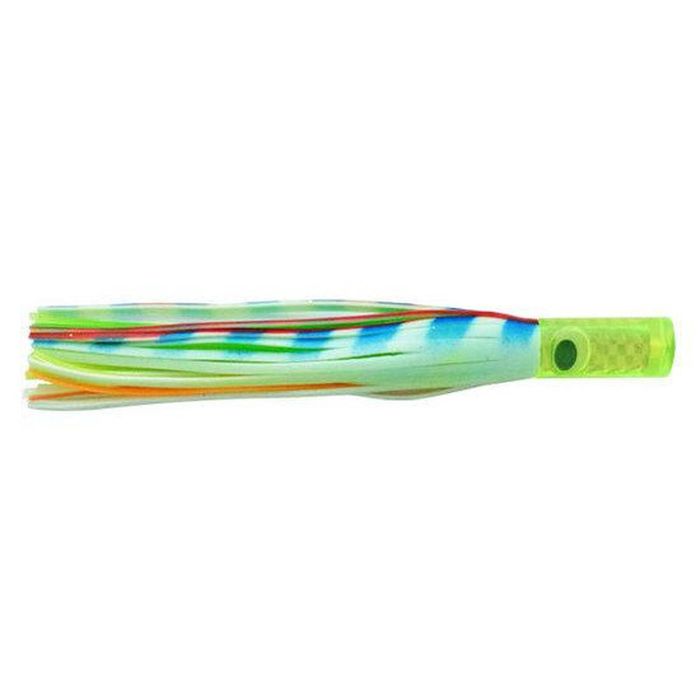 Black Magic Jack Slammer XT 240mm Rigged Game Fishing Trolling Lure Lumo