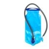 Wildtrak 2L Hydration Bladder Pack Outdoor Camping Water Drink Container Blue
