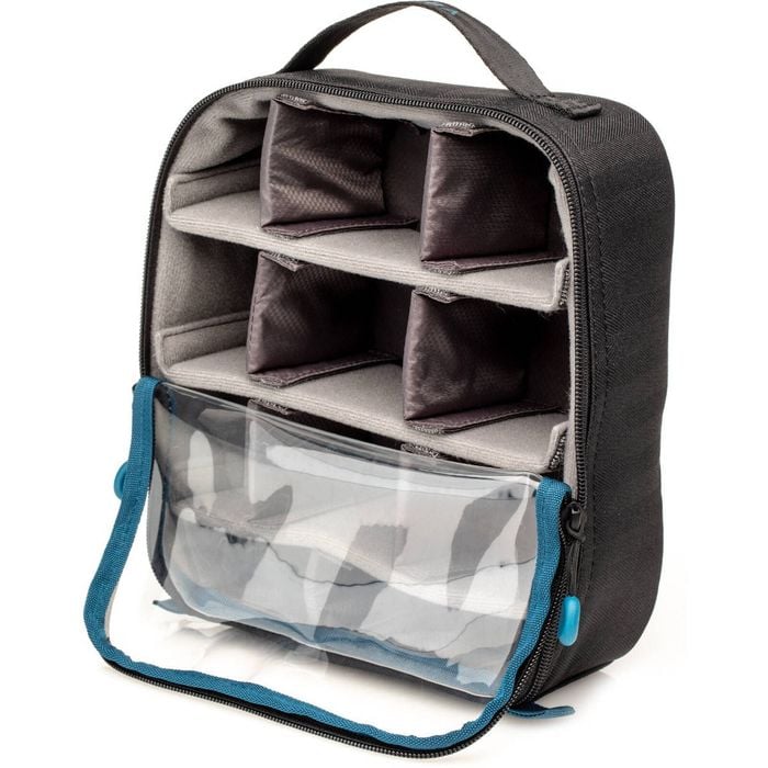 Tenba Tools Tool Box 8 - Black