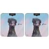 Banksia Red Emu Tin Lemon Mrytle Finger Biscuits 150g - 2 Pack