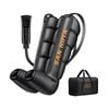 San Hima Air Compression Recovery Boots Full Leg Massager For Circulation Large