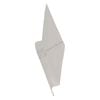 James Hardie PVC  'H'  Mould Universal Jointer 180 Deg 10 Pack