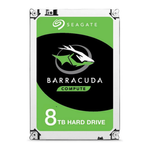 Seagate Barracuda 8TB 3.5" SATA Hard Drive [ST8000DM004]