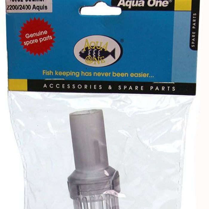 Aqua One Nautilus 600/800/1100/1400 Strainer (11827)