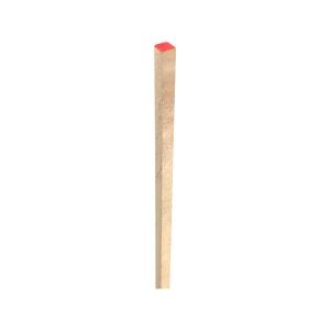 Boyle  915 x 6.5 x 6.5mm Square Hobby Wood Rod