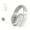 NNETM Wireless Over-Ear Gaming Headset with Dual Mic