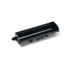 Dishwasher Black Handle - Lever 764730051, Suits Smeg