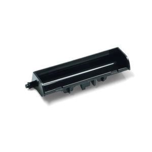 Dishwasher Black Handle - Lever 764730051, Suits Smeg
