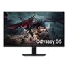 Samsung Odyssey G50d 32" Qhd Ips 1ms 180hz Displayhdr 400 G-sync Compatible Gaming Monitor [ls32dg502eexxy]