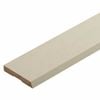 60 x 10mm 2.7m Pinetrim Plus Single Bevel Finger Jointed Untreated Pre-Primed Pine