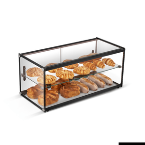 Bonvue Pre-assembled Two Layer Ambient Showcase Ad2-830