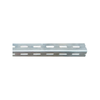 Metal Mate 38 x 38 x 1.8mm 1.8m Galvanised Heavy Duty Slotted Steel Angle