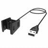 Replacement USB Charger Charging Cable For Fitbit Charge 2 Smart Watch