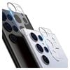 Nuglas Camera Lens Screen Protector Clear Tempered Glass For Samsung S22 Ultra