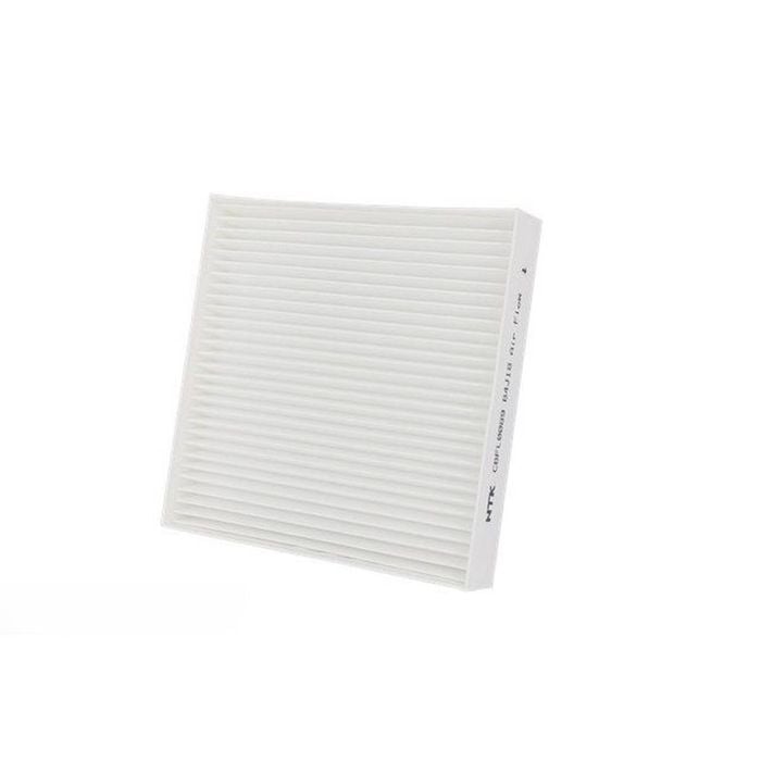 Ntk Cabin Air Filter For Kia Picanto Ja Hatchback 2017+ 1.2l Compatible With Ryco Rca373p
