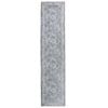 MaxFind 70 x 300cm Crystal Velvet Delos Rug Runner