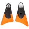 Makapuu Scuba Swimming Fin US 5-6.5 Small - Black/Orange