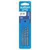 Sutton Tools 1.5mm - 3.5mm Viper Metric Drill Bit Refill Set 5 Piece