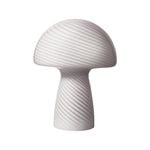 Mirabella White Shanie Table Lamp