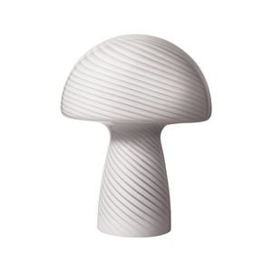 Mirabella White Shanie Table Lamp