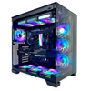 IGaming Ryzen AMD AM5 | RTX 4060 ti/4070/5070/5070 ti/5080, AMD 9070/9070 XT| 64GB DDR5 Ram | C8 Dragon Mirror