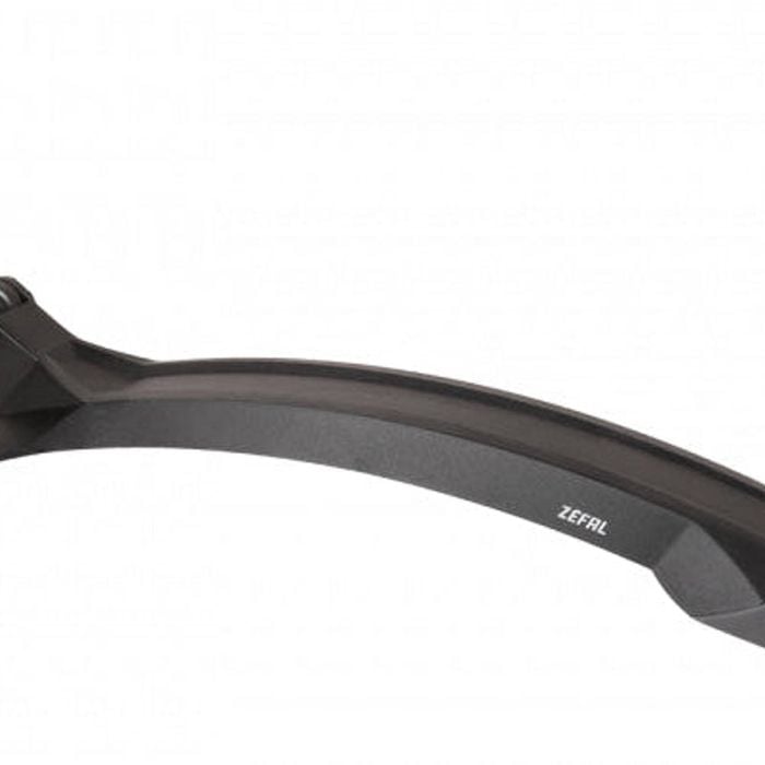 Zefal Deflector Rm60+ Rear Mudguard