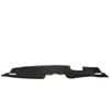 For TOYOTA HARRIER MXUA80/MXUA85/AXUH80/AXUH85 06/2020-On Car Dash Mat