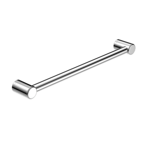 Nero Mecca Care 32mm Grab Rail 600mm Chrome