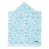 HiLo Kids Poncho Holiday - Sky