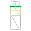 Pfeiffer 1580mm x 600 - 1000mm Adjusta Gate