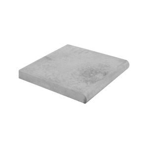 WestStone 300 x 300 x 37mm Natural Bullnose Paver