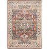 Heritage 850 Terracotta 400x300cm Rug