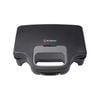 Westinghouse 2 Slice Sandwich Maker Black