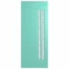 Hume 2040 x 820 x 40mm Verve External Door VER11 - Rice Paper