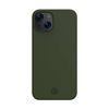 3sixT Neo Folio Wallet Phone Case Protection Cover For Apple iPhone 14 Green