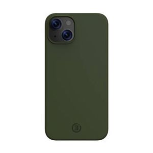 3sixT Neo Folio Wallet Phone Case Protection Cover For Apple iPhone 14 Green