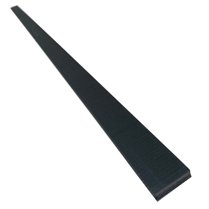 Masons 45 x 11 x 1800mm Grey Ventilated Roof Batten